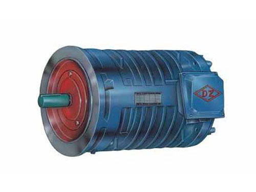 YG輥道用三相異步電動(dòng)機(jī)