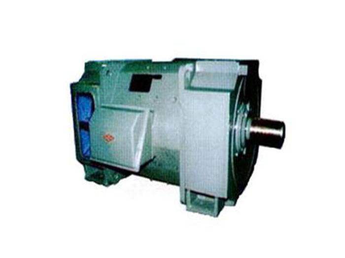 Z系列中型直流電動(dòng)機(jī)