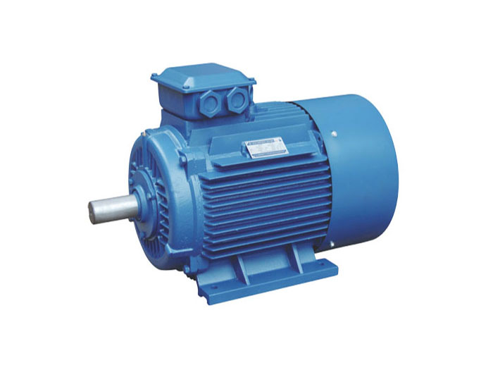 YX3三相異步電機(jī)